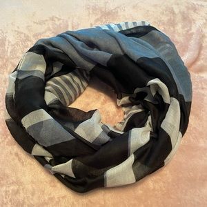 Infinity Scarf